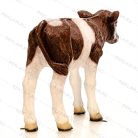 фигура теленок в натуральный рост