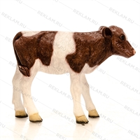 фигура теленок для детских площадок