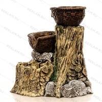 фонтан для сада