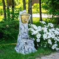 ДАЧНЫЙ УМЫВАЛЬНИК