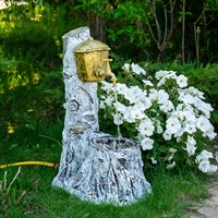 умывальник для кафе