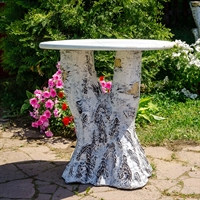 Уличная мебель для кафе