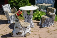 уличная  мебель