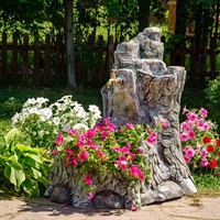 дачный умывальник