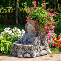 уличный умывальник