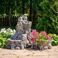 умывальник для сада