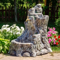 садовый умывальник