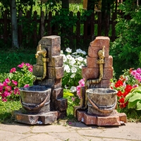 уличные умывальники