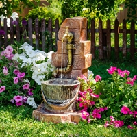 умывальник для дачи