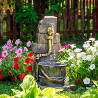 умывальник для кафе