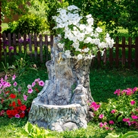 дачный умывальник