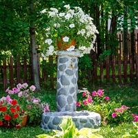 умывальник для сада