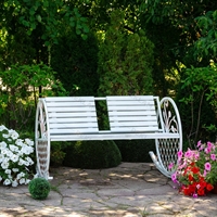 садовый диван