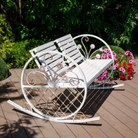 садовая скамейка