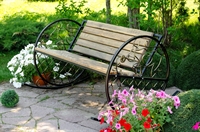 кресла качалка