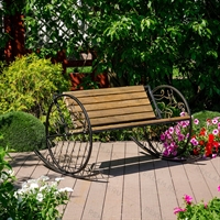 скамейка для парка