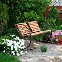 кресло качалка