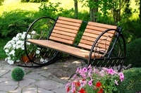 диван качалка