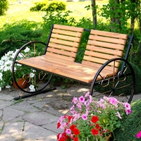 садовая скамейка