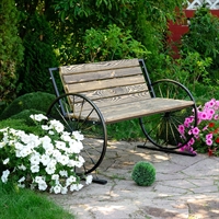 садовая скамья