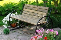 садовый диван