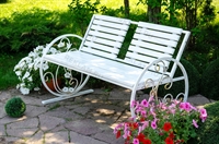 диван качалка