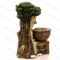 фонтан для сада