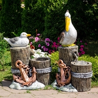 фонтан для парка