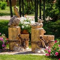 фонтан для летнего кафе фонтан для летнего кафе