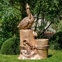 фонтан пеликан фонтан пеликан