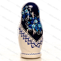 матрешка рекламный стоппер