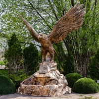 фонтан для кафе орел