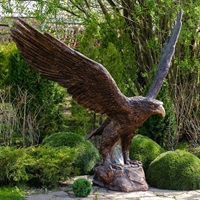 фонтан для летнего кафе орел