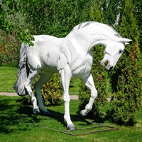 фигура коня