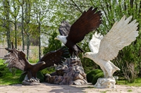 Фигуры Орлов