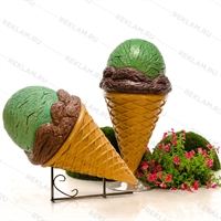 Стопер мороженое