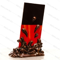 Ростовая фигура Шоколад