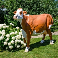 Фигура Корова