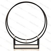 дровница для дачи