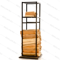 дровница для кафе