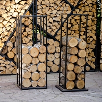 дровницы на заказ