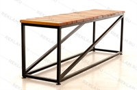 уличная мебель для кафе