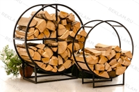 дровница уличная