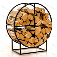 дровница для кафе