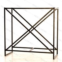 большая дровница