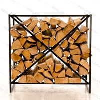 дровница для сада