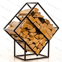 уличная поленница