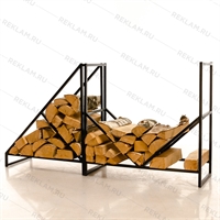 дровница купить