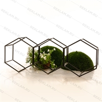 дровница уличная