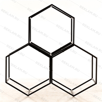 дровница из металла